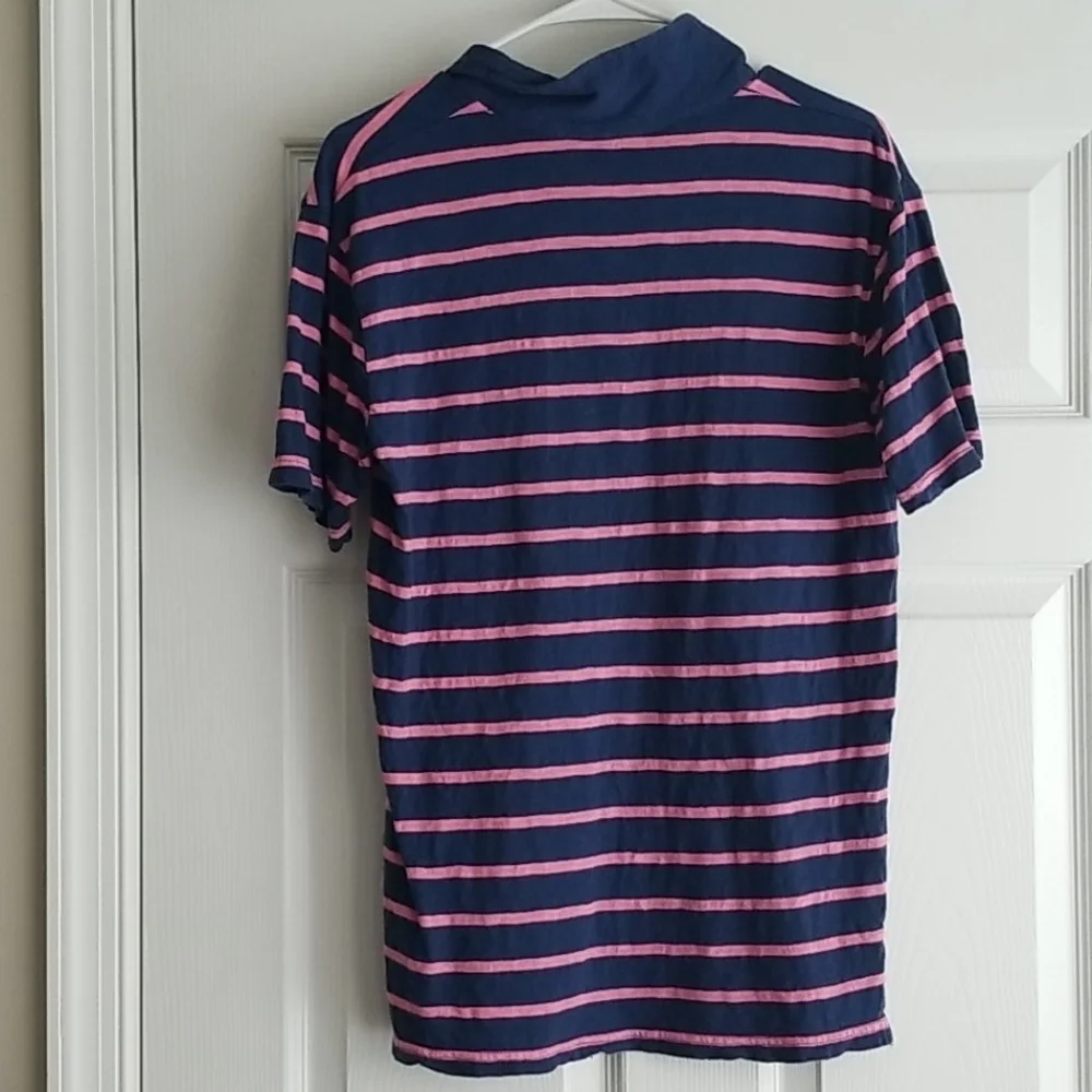 Childrens Place Stripe Polo